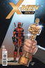 X-Men Gold (2017) #01 Ron Lim "Deadpool Party Color" Var Comics - Back Issues Marvel Comics