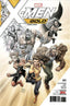 X-Men Gold (2017) #01 Ardian Syaf & Jay Leisten "Premier" Var Comics - Back Issues Marvel Comics