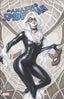 Amazing Spider-Man (2015) #25 Artgerm Comicxposure "Black & White" Exc Comics - Back Issues Marvel Comics