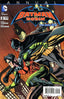 Batman and Robin (2011) Annual #02