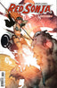 Red Sonja (2016v2) #06 Ben Caldwell Var Comics - Back Issues Dynamite Entertainment