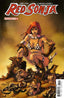 Red Sonja (2016v2) #06 Mel Rubi Var Comics - Back Issues Dynamite Entertainment