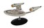 Star Trek Starships Special #12 USS Franklin NX-326 Statues EAGLEMOSS PUBLICATIONS LTD