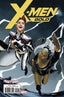 X-Men Gold (2017) #05 Anthony Piper Var Comics - Back Issues Marvel Comics