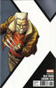 Old Man Logan (2016) #25 1:10 Kirk "Corner Box" Var Comics - Back Issues Marvel Comics