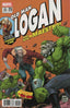 Old Man Logan (2016) #25 1:10 Grummett Var Comics - Back Issues Marvel Comics