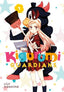 Kigurumi Guardians GN 01 Trades/Hard Covers Kodansha Comics