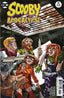 Scooby Apocalypse #15 Jill Thompson Var