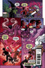 Deadpool (2015) #33 Scott Koblish Var Comics - Back Issues Marvel Comics