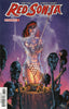 Red Sonja (2016v2) #07 Mel Rubi Var Comics - Back Issues Dynamite Entertainment
