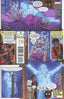 Deadpool (2015) #34 Scott Koblish Var Comics - Back Issues Marvel Comics