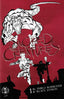 Sacred Creatures #01 1:25 Frank Miller Var Comics - Back Issues Image Comics