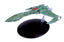 Star Trek Starships #102 Klingon D5-Class Battle Cruiser Action Figures/Funko Pop EAGLEMOSS PUBLICATIONS LTD