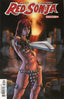 Red Sonja (2016v2) #08 Mel Rubi Var Comics - Back Issues Dynamite Entertainment