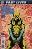 Old Man Logan (2016) #21 2nd Ptg Comics - Back Issues Marvel Comics