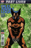 Old Man Logan (2016) #22 2nd Ptg Comics - Back Issues Marvel Comics