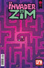 Invader Zim #35 Comics Oni Press