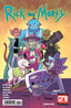 Rick and Morty (2015) #42 Comics - Back Issues Oni Press