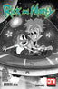Rick and Morty (2015) #42 Hamish Steele Var Comics - Back Issues Oni Press