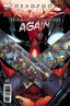 Deadpool Kills the Marvel Universe Again #03 Camuncoli Var Comics - Back Issues MARVEL COMICS