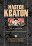 Master Keaton GN 12 Trades/Hard Covers Viz Media