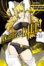 Akame Ga Kill GN 12 Trades/Hard Covers Yen Press