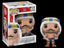 Pop WWE 43 Iron Skeik Action Figures/Funko Pop Funko