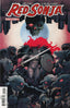 Red Sonja (2016v2) #09 CP Williams III Var Comics - Back Issues Dynamite Entertainment
