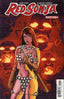 Red Sonja (2016v2) #09 Mel Rubi Var Comics - Back Issues Dynamite Entertainment