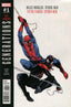 Generations Morales & Parker Spider-Man #01 Olivier Coipel Var