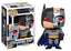 Pop Batman The Animated Series 193 Batman (Robot) Action Figures/Funko Pop FUNKO