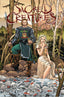Sacred Creatures #03 Klaus Janson Var Comics - Back Issues Image Comics