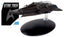 Star Trek Starships #105 Smugglers Ship Action Figures/Funko Pop EAGLEMOSS PUBLICATIONS LTD