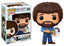 Pop Bob Ross Joy of Painting 524 Bob Ross Action Figures/Funko Pop Funko