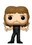 Pop Metallica 58 Lars Ulrich Action Figures/Funko Pop Funko