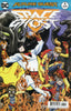 Future Quest Presents #03 Jill Thompson Var