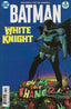 Batman White Knight #01 Sean Murphy Var Comics - Back Issues DC Comics
