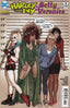 Harley & Ivy Meet Betty & Veronica #01 Adam Hughes Var Comics - Back Issues DC Comics
