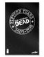 Walking Dead #132 15th Anniversary "Blind Bag" Var