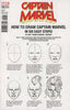 Captain Marvel (2017) #125 Zdarsky Var Comics - Back Issues MARVEL COMICS