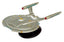 Star Trek Starships #S17 LG Enterprise NX-01 Action Figures/Funko Pop EAGLEMOSS PUBLICATIONS LTD