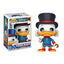 Pop 306 Scrooge McDuck Action Figures/Funko Pop Funko