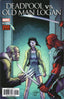 Deadpool Vs Old Man Logan #02 Ron Lim Var Comics - Back Issues Marvel Comics