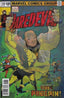 Daredevil (2017) #595 Torque "Lenticular" Var Comics - Back Issues Marvel Comics
