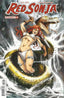 Red Sonja (2016v2) #11 Jan Duursema Var Comics - Back Issues Dynamite Entertainment