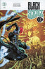 Black Science #33 Tan Var Comics - Back Issues Image Comics