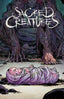 Sacred Creatures #05 Klaus Janson Var Comics - Back Issues Image Comics
