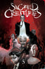 Sacred Creatures #05 1:25 Olivier Coipel Var Comics - Back Issues Image Comics