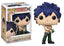 Pop Fairy Tail 282 Gray Fullbuster Action Figures/Funko Pop Funko
