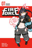 Fire Force GN 07 Trades/Hard Covers Kodansha Comics